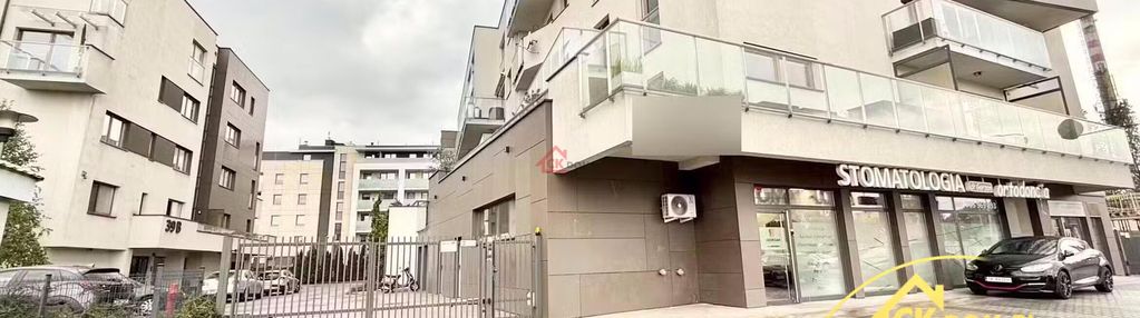 3-pokojowe mieszkanie 67,80 m² umeblowane ksm