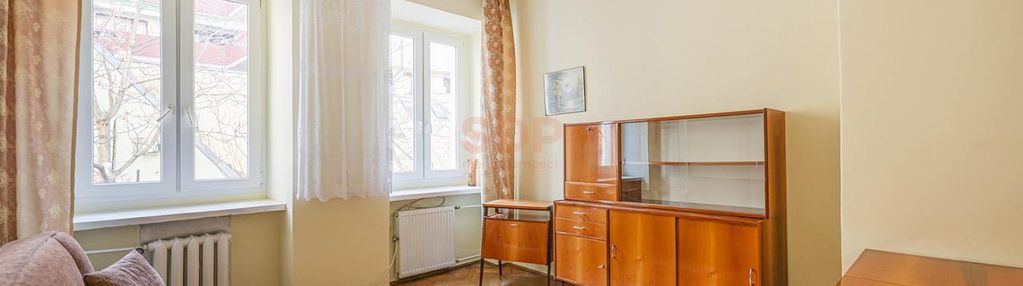 Bud. po remoncie, 2 osobne pokoje, centrum