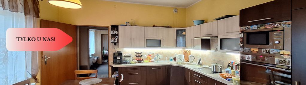 Nowa cena 2 domy, pilna sprzedaż, tur