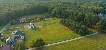 Działka budowlana