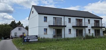 Ostatni apartament na piętrze – wyjątkowa okazja!
