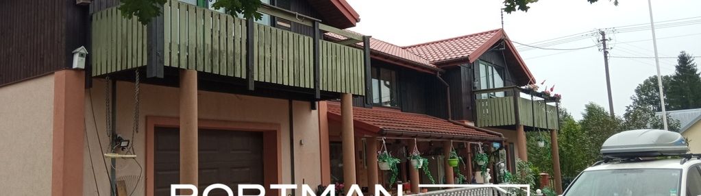 Dom do zamieszkania osieck