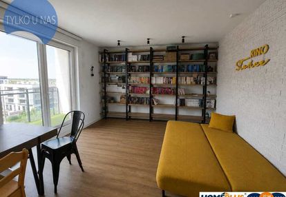 3 pokoje na osiedlu modern city na bemowie
