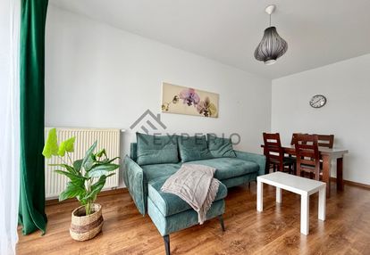 Ogrody hallera/2rooms/ balcony/ gym/parking