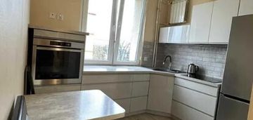 Kawalerka na ochocie