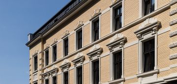 Elegancja i nowoczesność - blisko rzeki