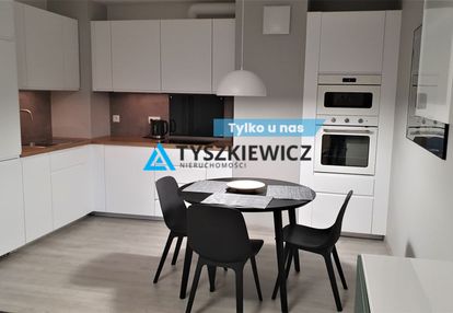 Apartament z miejscem w hali, w sercu gdyni 49 m2