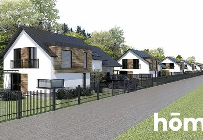 Urokliwe działki budowlane dąbrówka nagórna