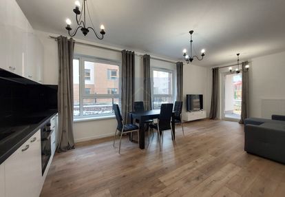 M3 z ogródkiem nowy blok częstochowa/parkitka