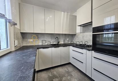 Jasne i przestronne 3 -pokojowe mieszkanie