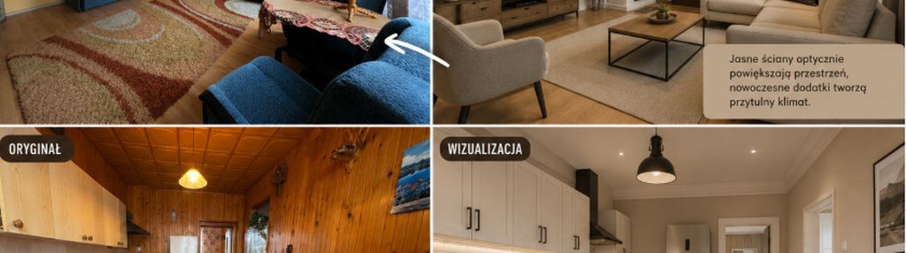 Na sprzedaż lokal usługowy+ mieszkania /dęblin