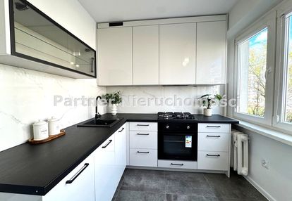 3-pokojowe mieszkanie po remoncie z balkonem
