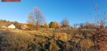 Urokliwa działka budowlana w świeciu