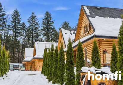 Wyjątkowa inwestycja w górach