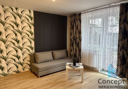 Mieszkanie na wynajem | 60,5 m² | parter | ogródek