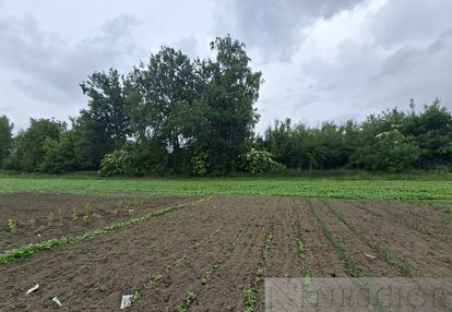 Działka budowlana stok lacki, ul. siedlecka