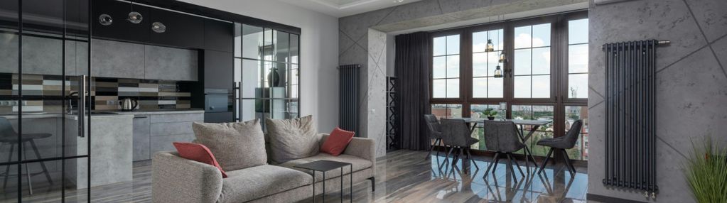 W centrum | park, komunikacja, dobra cena i zieleń