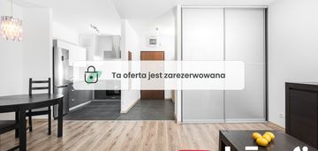 Studio z widokiem, 40m2 - górka narodowa