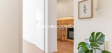 46m2, prądnik czerwony, ul. kwartowa