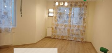 4-pokojowe mieszkanie z balkonem i piwnicą
