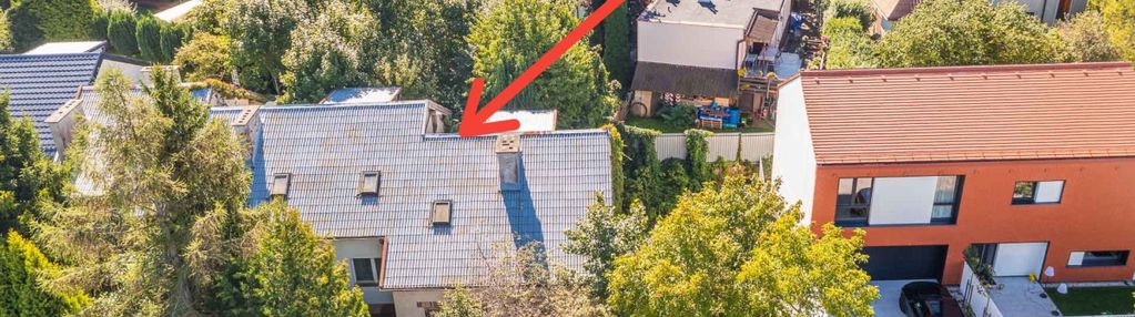 Nieruchomość  z potencjałem w gdyni redłowie !