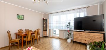 Top! 3 pokoje - świetna lokalizacja