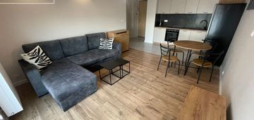 Klimatyzacja/wysoki standard/garaż w cenie