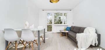Na stoku 18 | 3 pokoje po remoncie | balkon