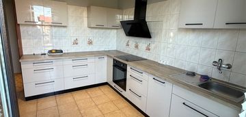 Przestronne mieszkanie 80 m² do wynajęcia