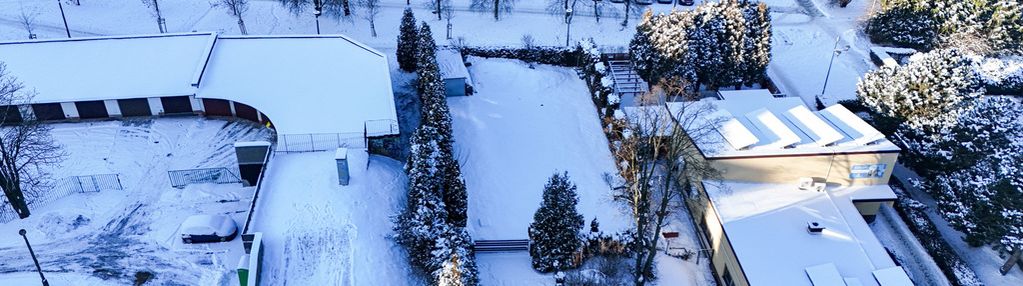 Działka 4,6ar* os. tysiąclecia*poz. na budowę!