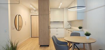Ursynów | 2 pokoje | wykończone | 49 m²