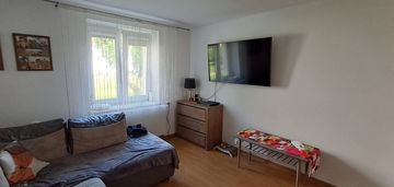Mieszkanie 40,7 m²*parter*2 pokoje*malbork*