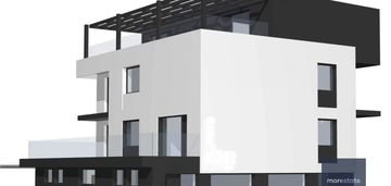 Dom 469,5 m2 | taras | balkony | czyżyny