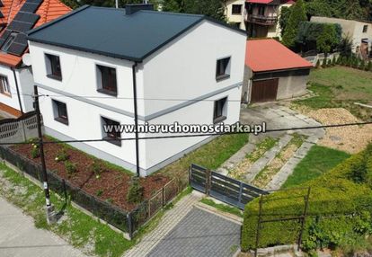 Dom wodzisław śląski ul. jastrzębska 160 m2