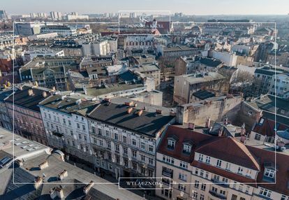 Z potencjałem / do remontu / centrum / 2 pokoje