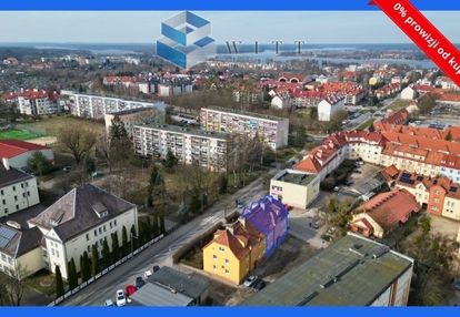 Mieszkanie na 1 pietrze po generalnym remoncie