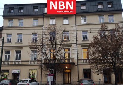 Nowa kamienica>salwator>apartament 46,2m2>wawel