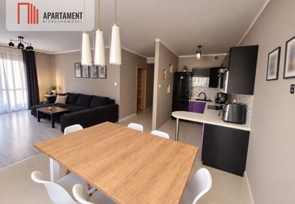 Apartament/3 pokoje/ parter/ 76m2