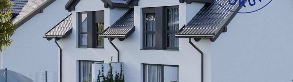 Nowy dom w wilkowicach dla ciebie!