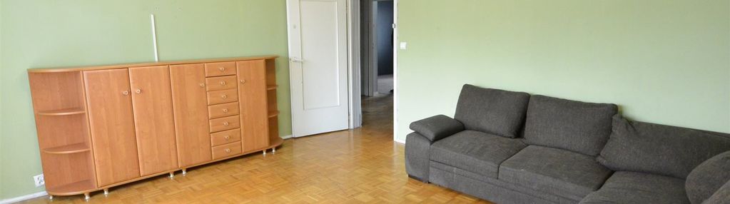 Mieszkanie 3-pok., 62,5 m2, osiedle na stoku