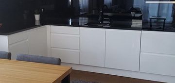 Białołęka | 4 pokoje | komórka | 2 garaże