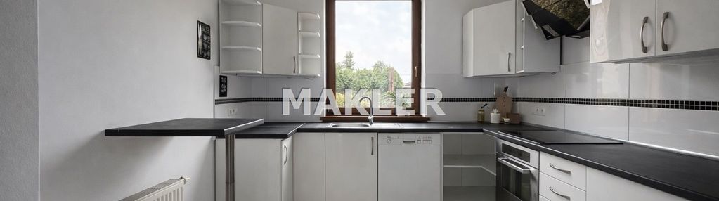 Parter domu z garażem jachcice