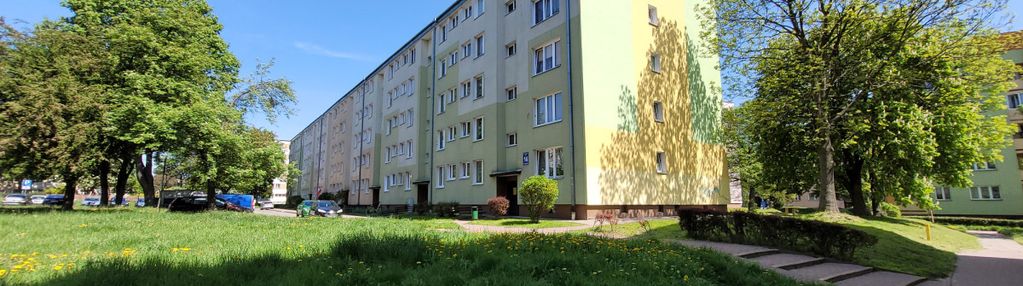 Świdnik, ulica kopernika, 1 piętro- rezerwacja