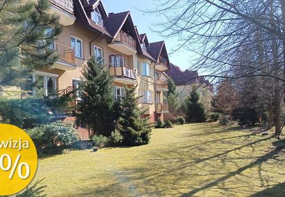 3 pokoje, ogród, szkola, balkon, osowa!