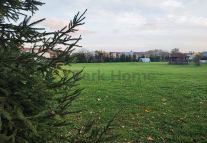 Atrakcyjna działka pod budowę domu | dębno polskie