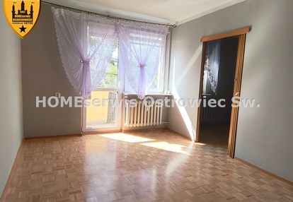 Wynajem mieszkanie 2 pokoje 34 m2 centrum miasta