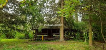 Działka w rod lusina ul. przemiarki!