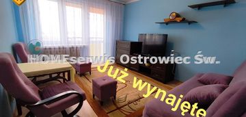 Mieszkanie 37m2 piętro 7/10 wynajem, 2 pokoje