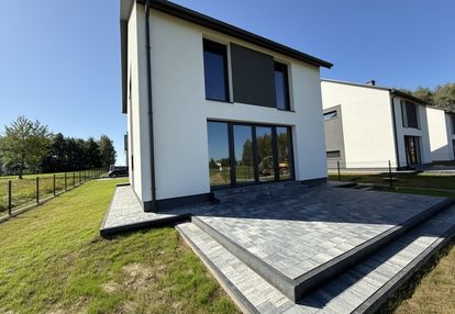 Osiedle nowych domów| 5 pokoi|garaż|działka 5 arów
