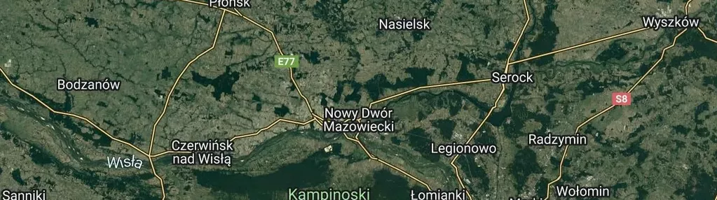 Działka na sprzedaż 4334m2